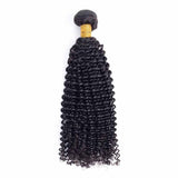 Kinky Curly