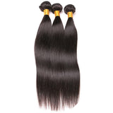Straight Hair Bundle Deal