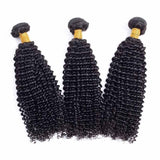 Kinky Curly Bundle Deal