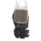 Loose Wave Closure